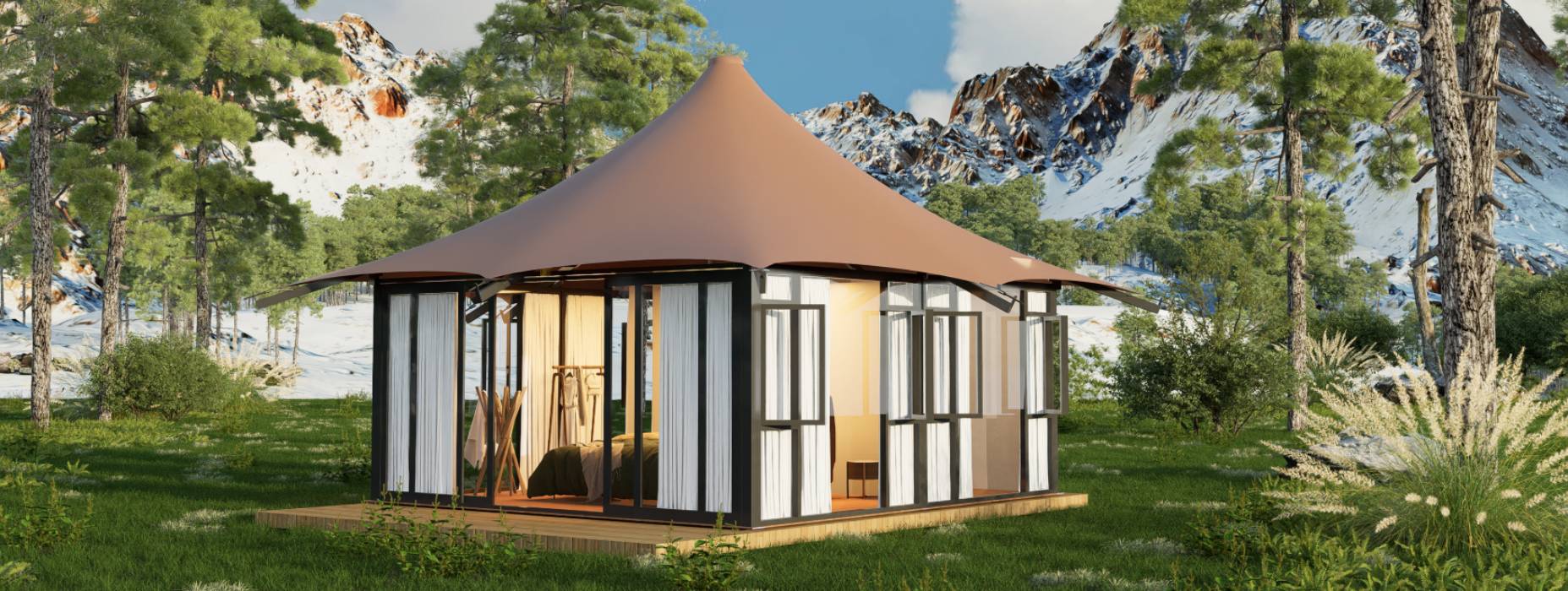 甘洛县装配式建筑厂家